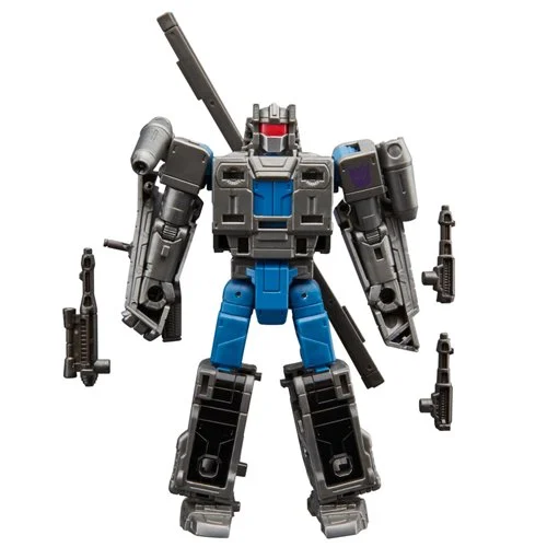 Transformers Generations Age of the Primes Deluxe Combaticon Vortex