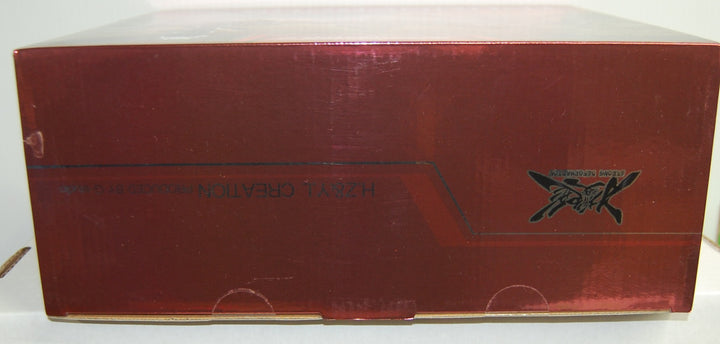 Shuraking SRK-01 Thunderous Figure 2015 G-Creation