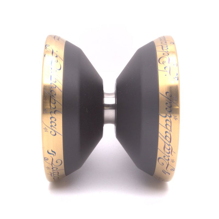 MK1 Ring Bearer Yo-Yo: The One Ring