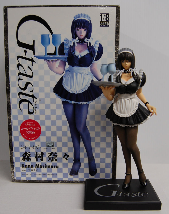 G-Taste - Nana Morimura 1/8 Scale Statue - 2001 Epoch