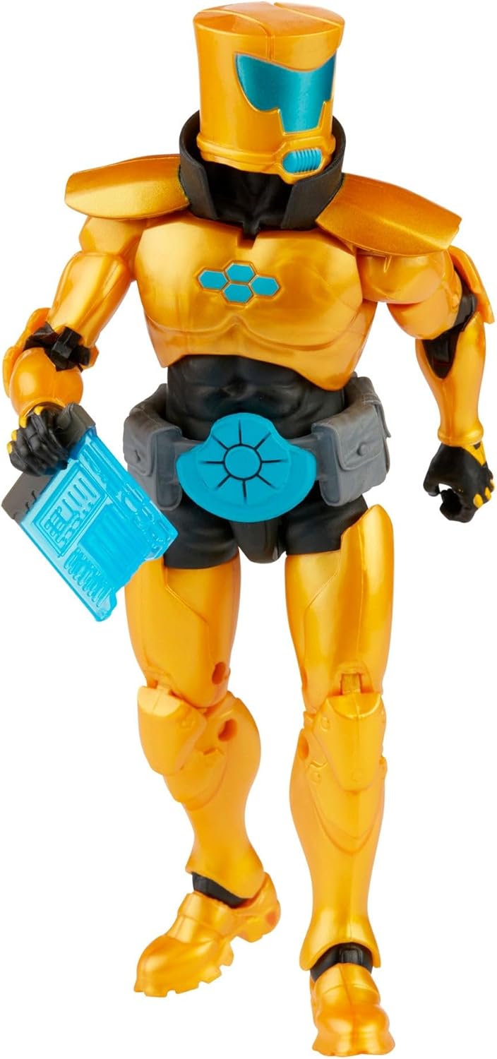 Marvel Legends Super Villains A.I.M. Scientist Supreme