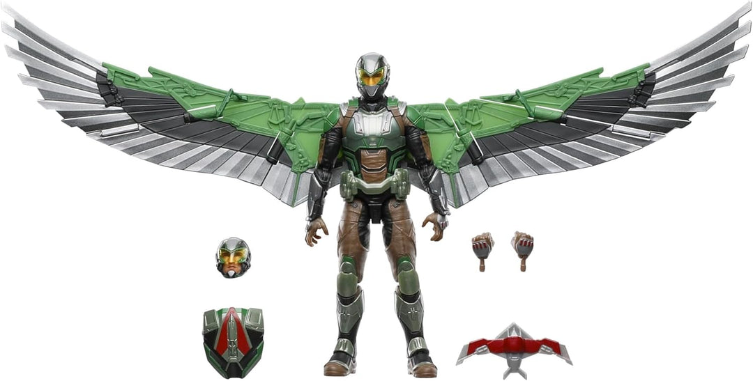 Marvel Legends Marvel's Falcon Action Figure