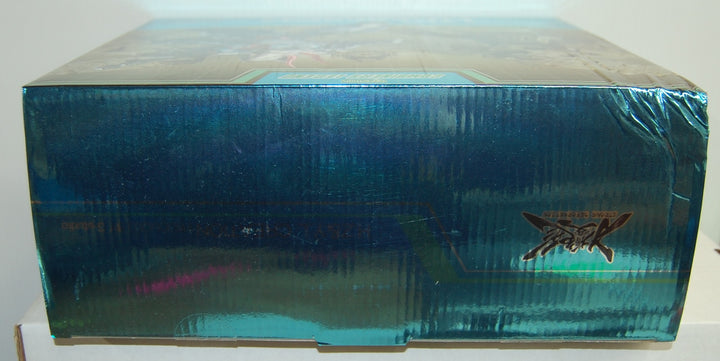 Shuraking SRK-05 Hammer Figure 2015 G-Creation *Box Damage*