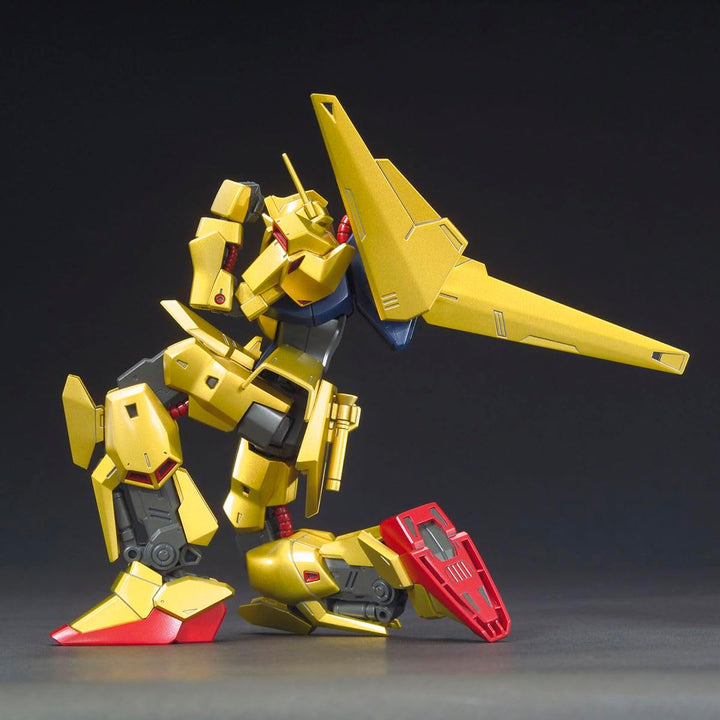 Gundam Model Kit - Hyaku Shiki - HGUC