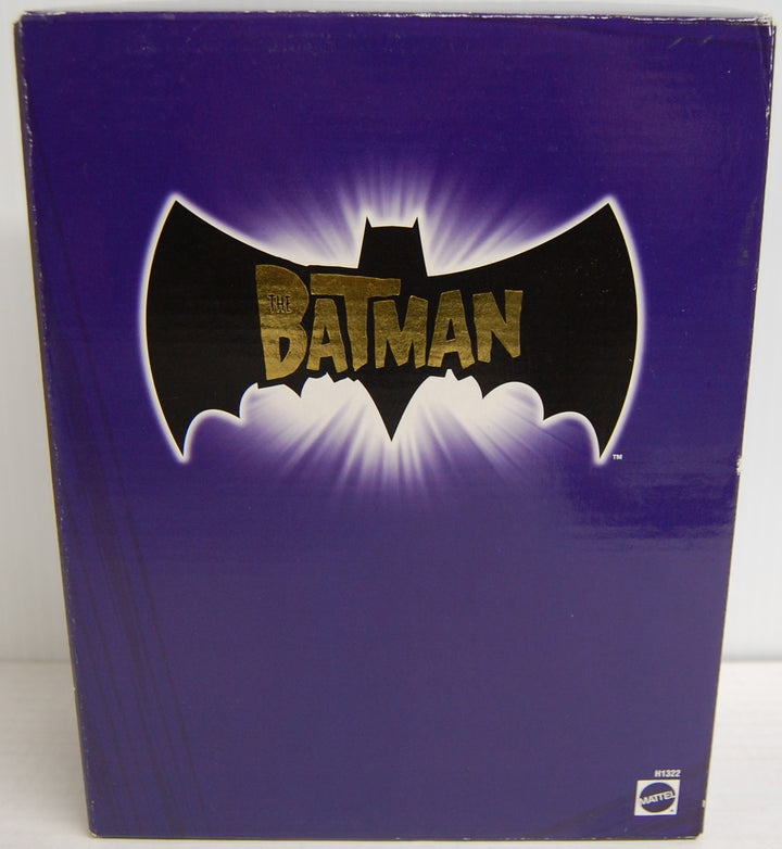 The Batman H1322 Catwoman Figure (SDCC 2005 Exclusive)