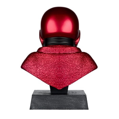 DC Direct Prop Replica Wave 6 Red Hood Batman: Three Jokers 1:3 Scale Cowl
