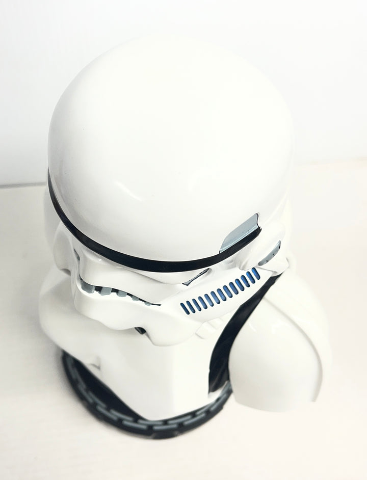 Star Wars Galaxy's Edge Stormtrooper Bust