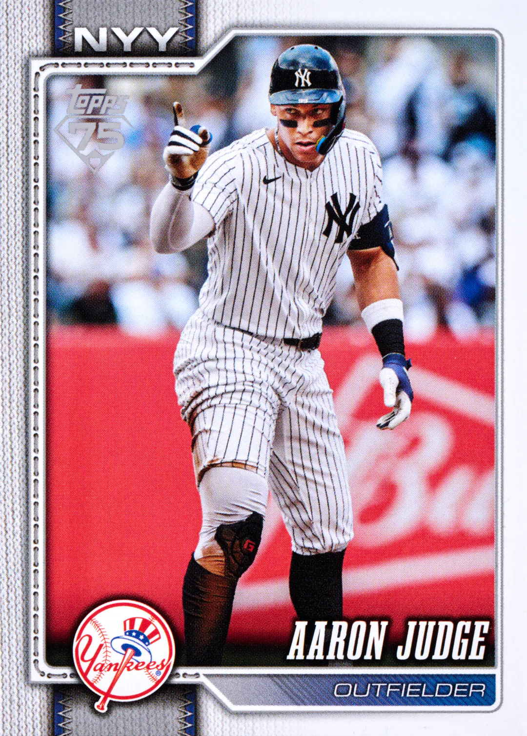 2026 Topps Baseball Complete Set