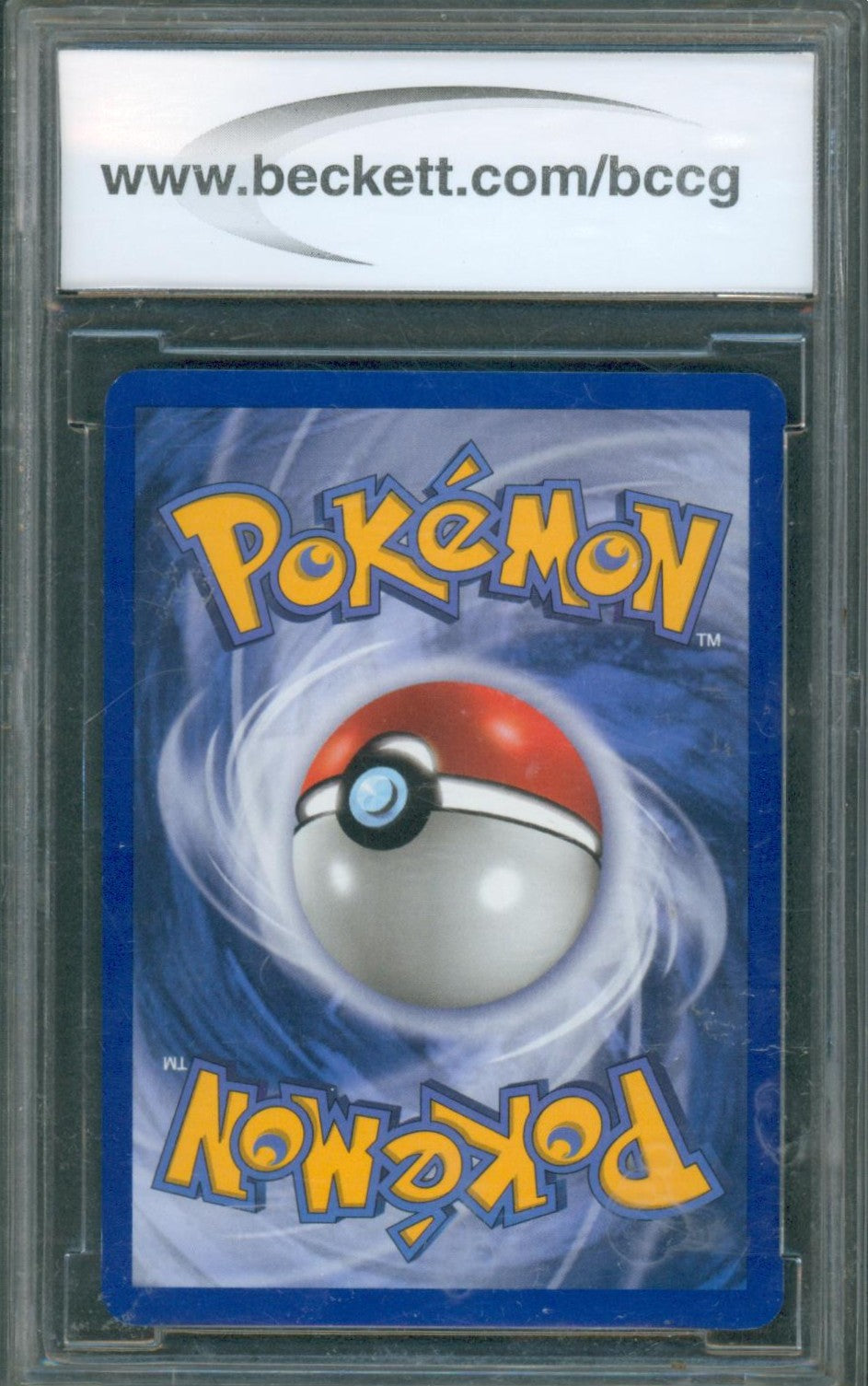Pokemon 2006 OP Series 1 Promo Cards #1 Blaziken (R) - BCCG 10