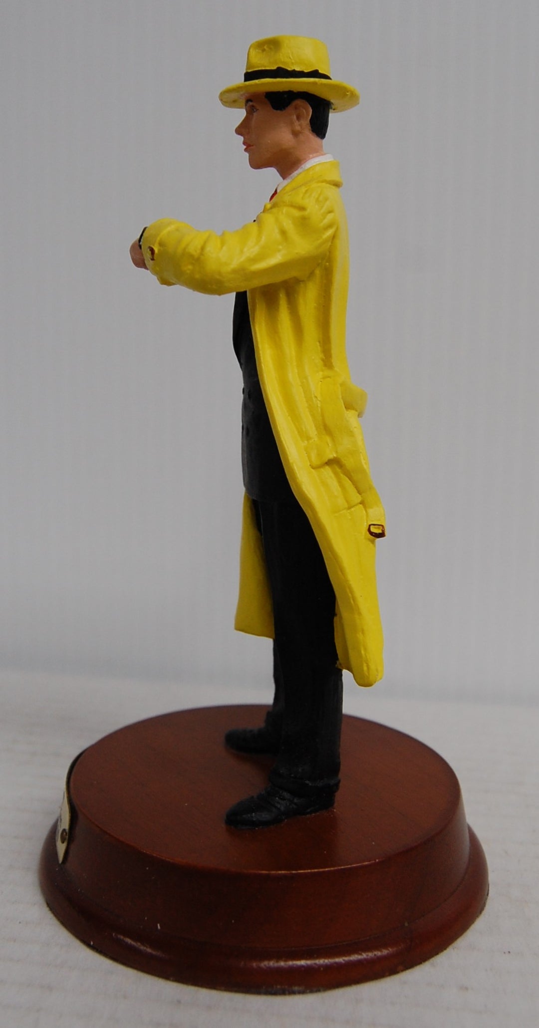 Applause 662275 Dick Tracy Collectible Resin Figurine LE 0448/5000