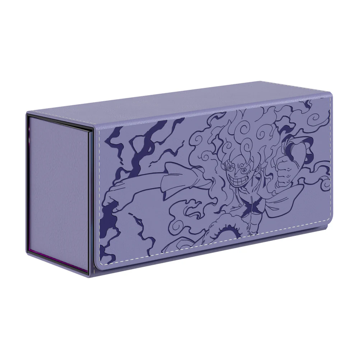 Dueling Guard: Elite Series Box: XL 240 card - OP - Liberation