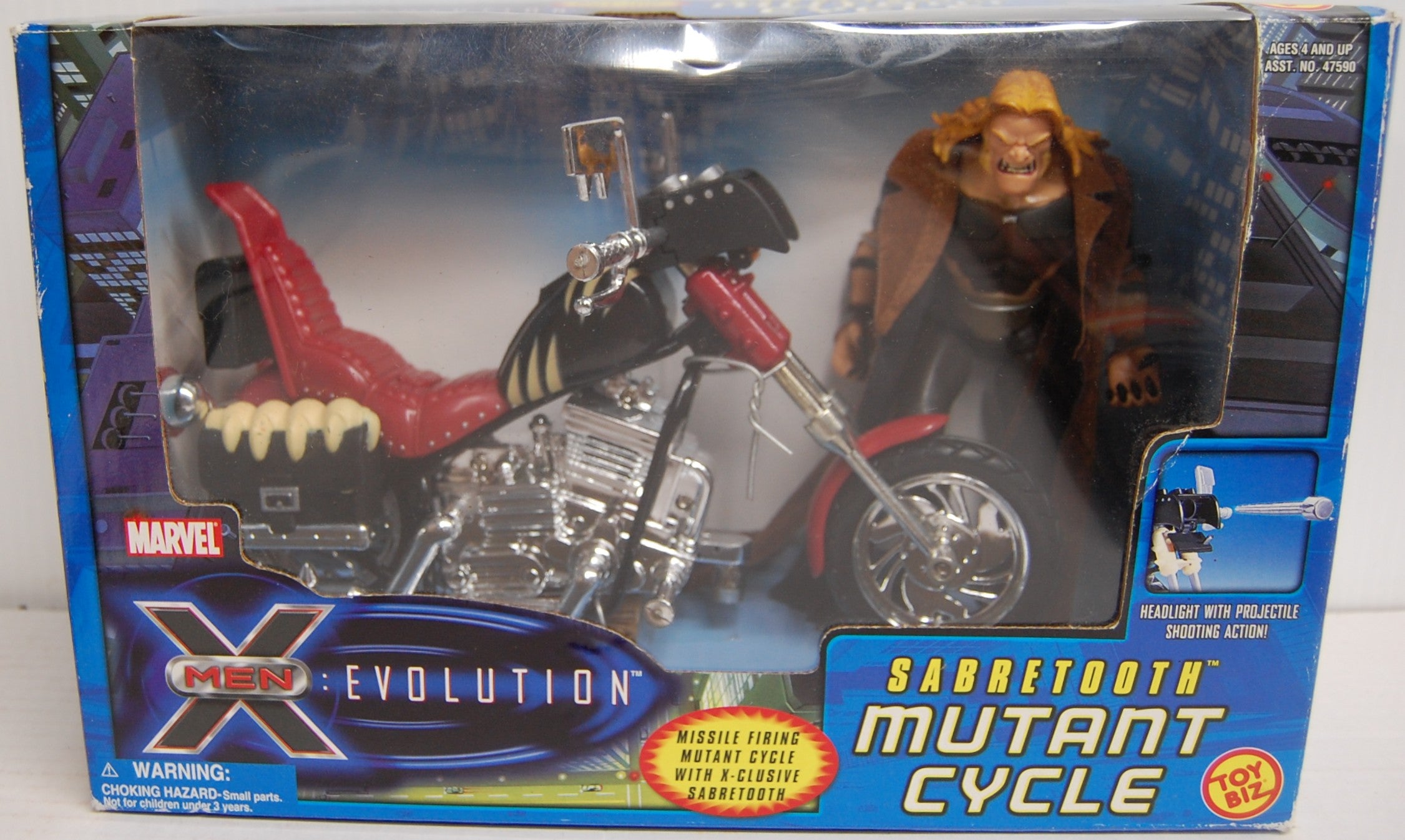 Vintage Collectibles