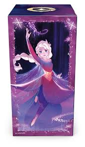 Disney Lorcana TCG: Fabled - Gift Set (Elsa)