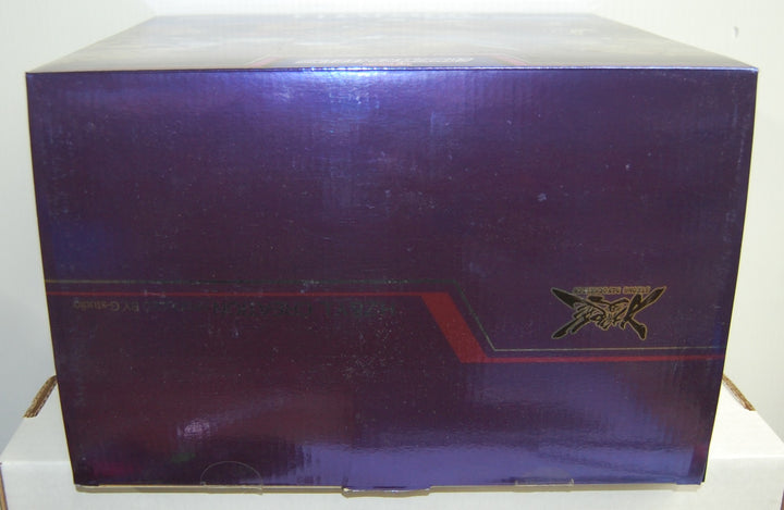 Shuraking SRK-03 Wrath 2015 G-Creation *Open*