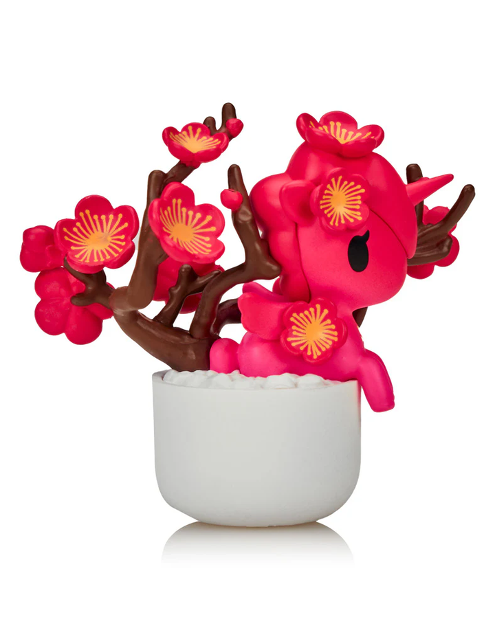 tokidoki Botanical Bonsai Unicorno Blind Box