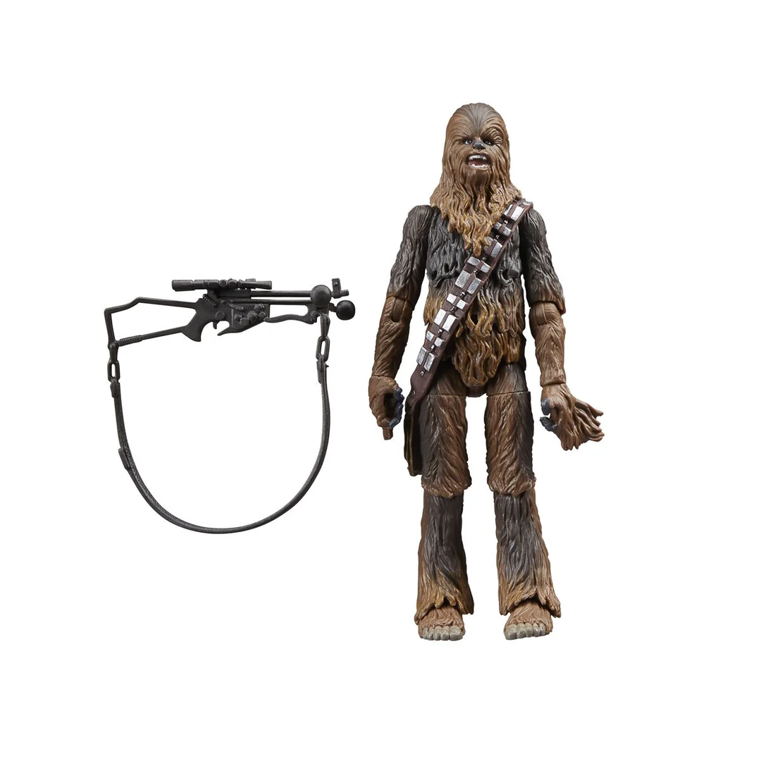 Star Wars The Vintage Collection Chewbacca Action Figure