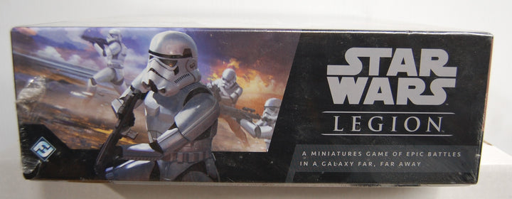 Star Wars Legion: Core Set Strategy Board Game - Fantasy Flight Games