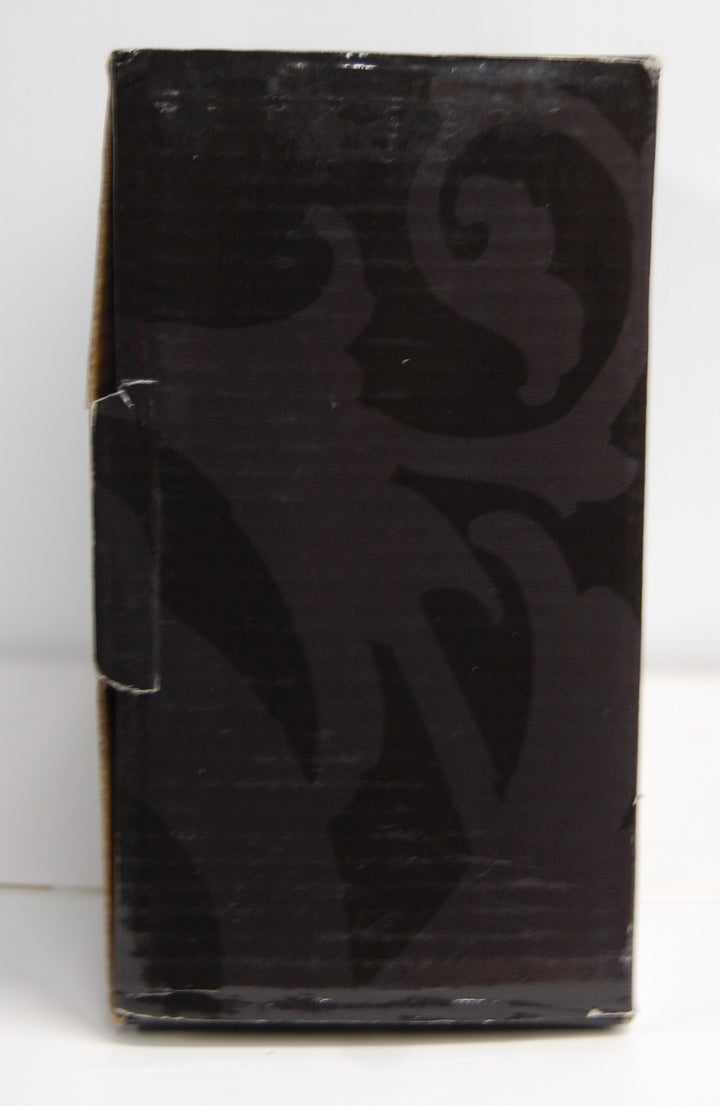 Sweeney Todd The Demon Barber of Fleet Street Razor Box Prop Replica w/ Extras