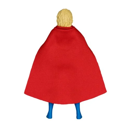 DC Super Powers Wave 13 4 1/2-Inch Scale Power Girl Action Figure