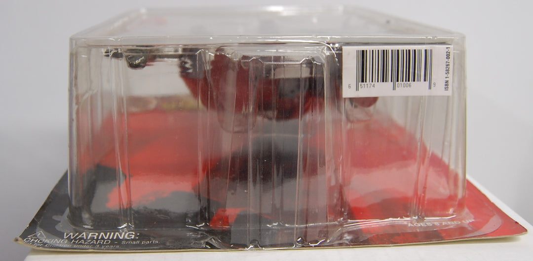 Toy Vault 1998 Middle Earth Toys - Lord of the Rings - Earth Balrog 6.5" Figure