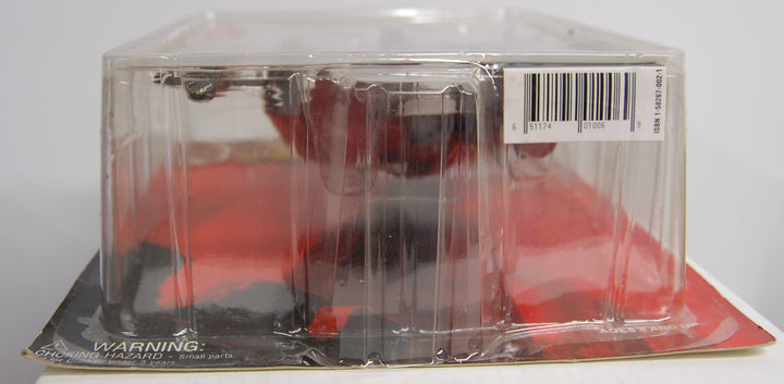 Toy Vault 1998 Middle Earth Toys - Lord of the Rings - Earth Balrog 6.5" Figure