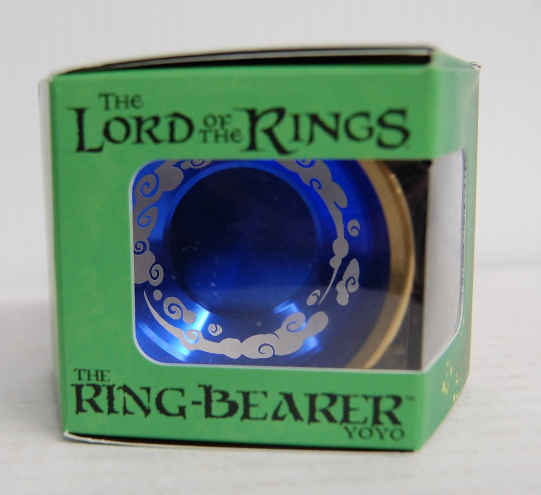 MK1 The Ring Bearer Yo-Yo - Vilya (Blue)