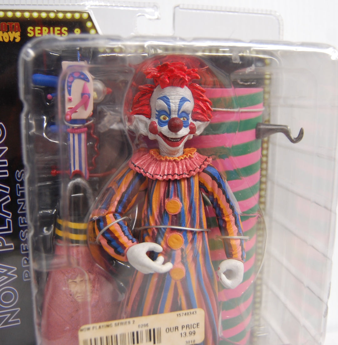 Killer Klowns  From Outer Space Action Figure - Klown