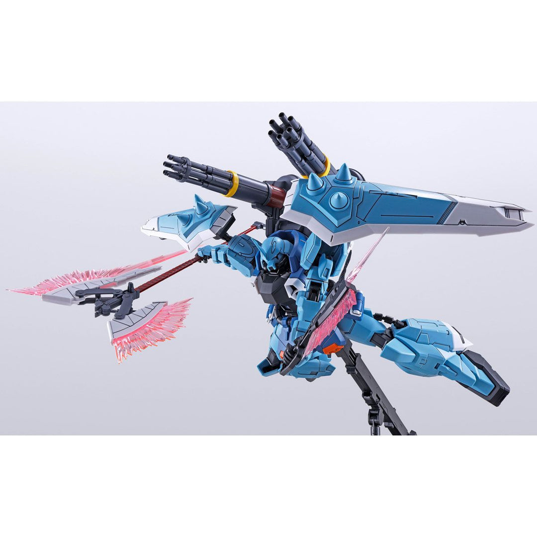 Gundam Model Kit - Zaku Phantom - MG