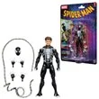 Spider-Man Marvel Legends Retro Cardback Spider-Venom 6-Inch Action Figure