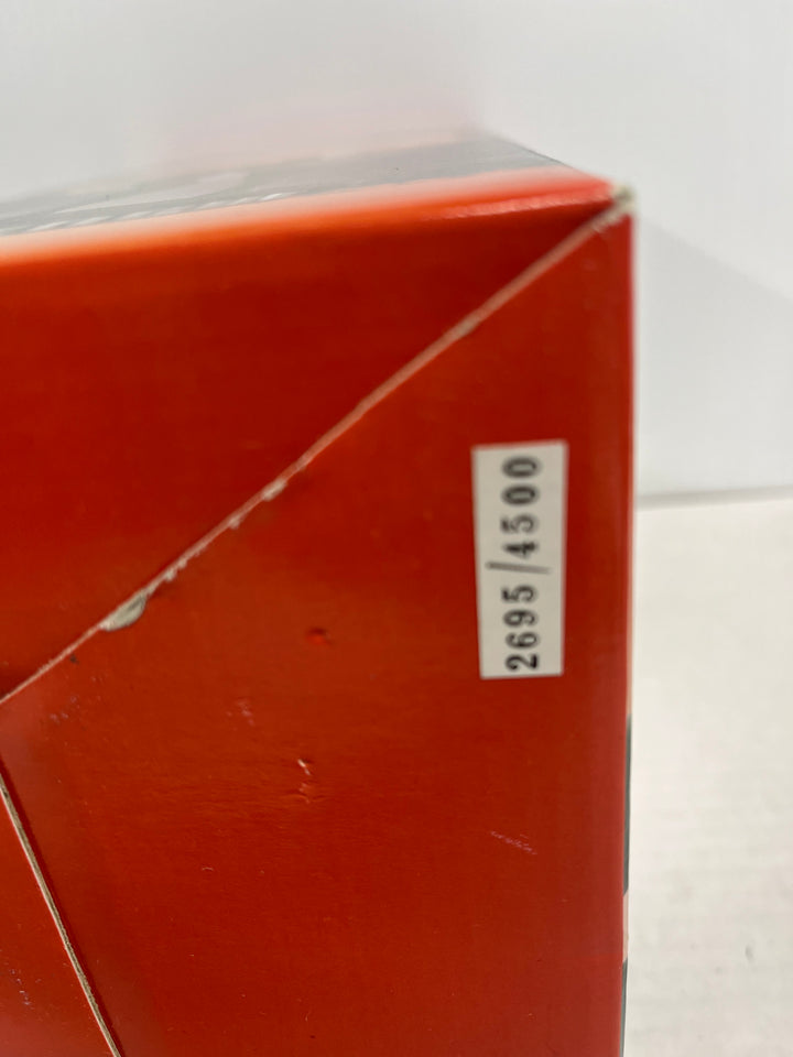 Justice League The Animated Series Aquaman Maquette DC Direct Limited 2695/4500