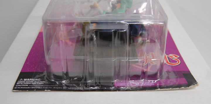 Yamato Story Image ToyCom  - Rurouni Kenshin - Mini Figure