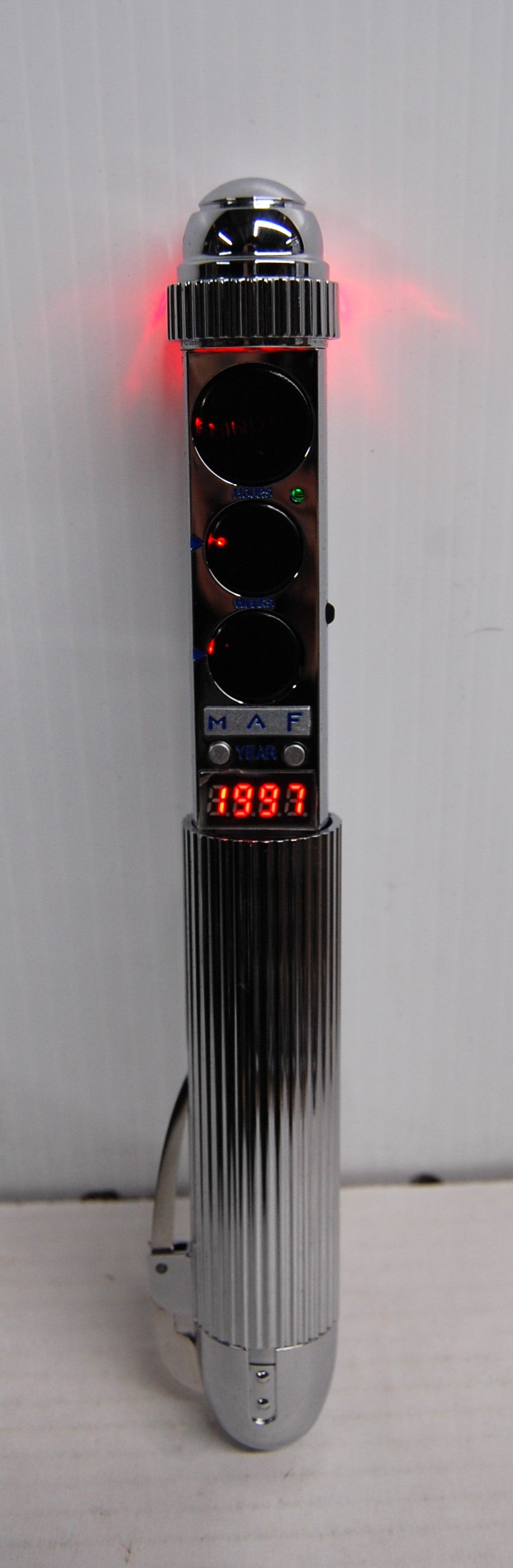 Factory Entertainment 2023 Men In Black MIB Neuralyzer Limited Edition Prop Replica 1:1