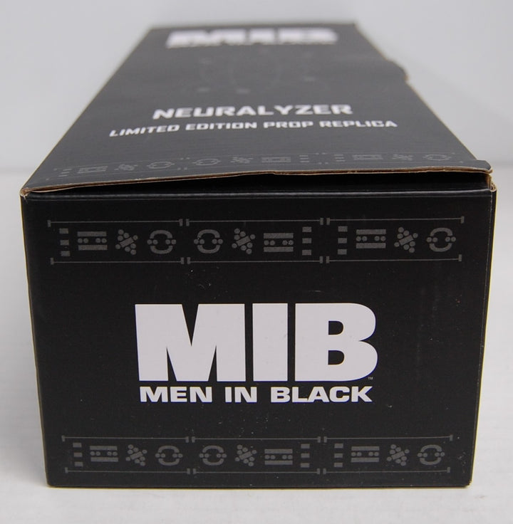 Factory Entertainment 2023 Men In Black MIB Neuralyzer Limited Edition Prop Replica 1:1