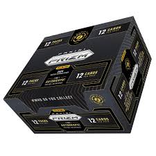 2025 Panini Prizm Club World Cup Soccer Hobby Box