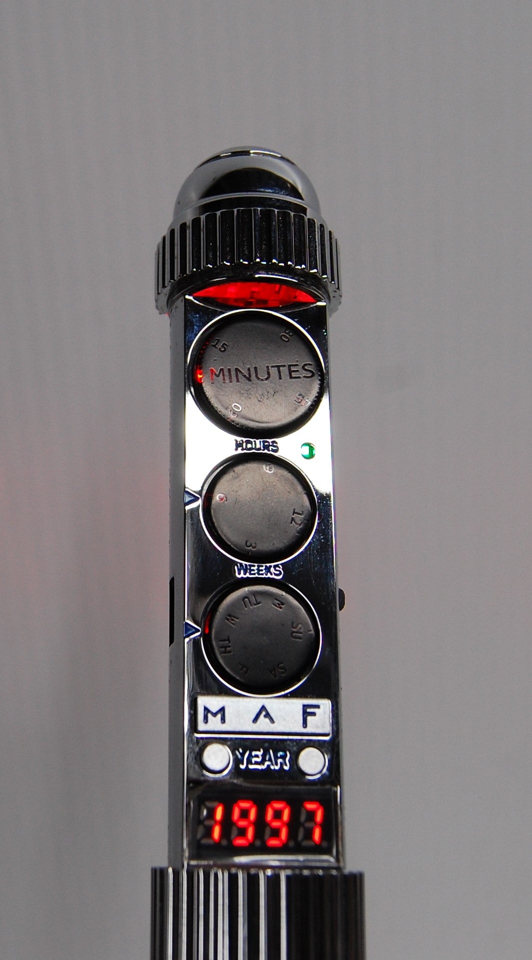 Factory Entertainment 2023 Men In Black MIB Neuralyzer Limited Edition Prop Replica 1:1