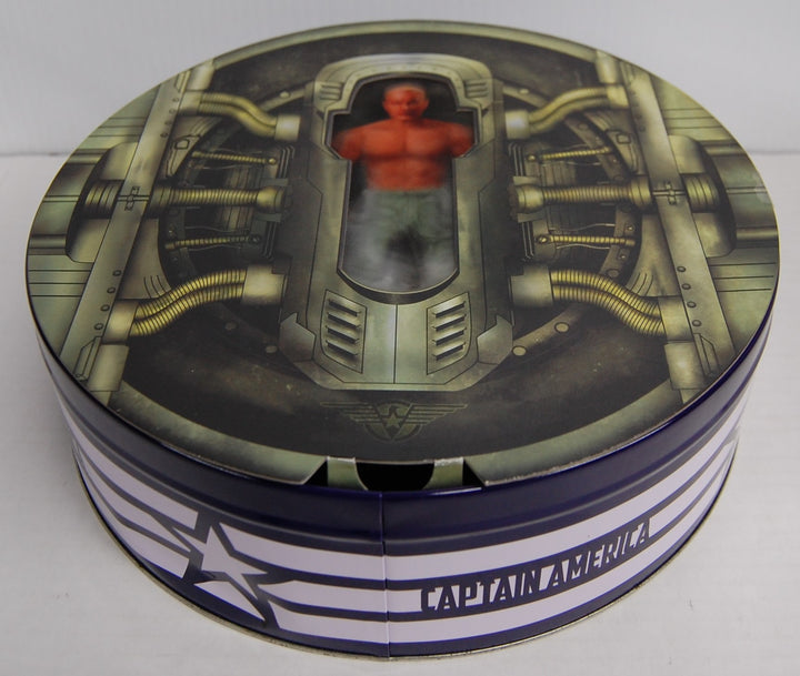 One:12 Collective Marvel Captain America SDCC 2016 Exclusive Figure