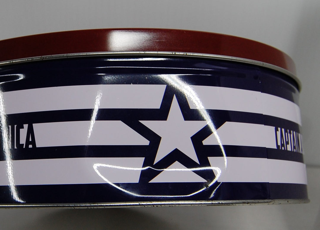 One:12 Collective Marvel Captain America SDCC 2016 Exclusive Figure