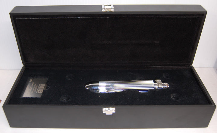 Factory Entertainment 2023 Men In Black MIB Neuralyzer Limited Edition Prop Replica 1:1