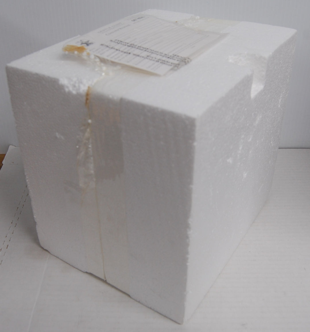 Heroes of the Red Star - Maya 7" Mini Bust Statue 2004 Archangel Gentle Giant