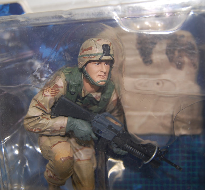 McFarlane's Military Air Force - Special Operations Command, CCT Figure 2005