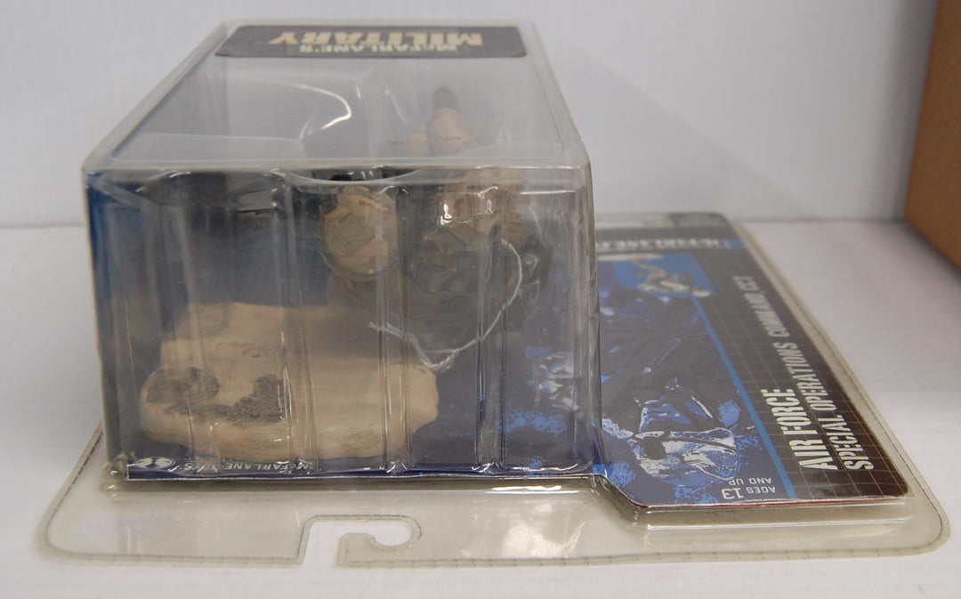McFarlane's Military Air Force - Special Operations Command, CCT Figure 2005