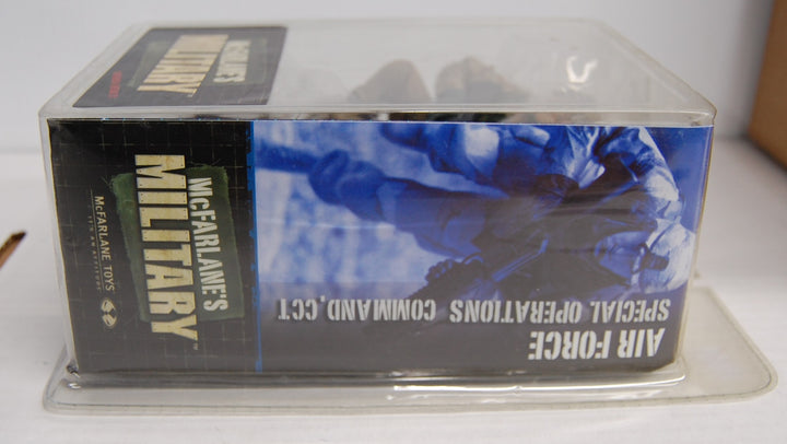 McFarlane's Military Air Force - Special Operations Command, CCT Figure 2005