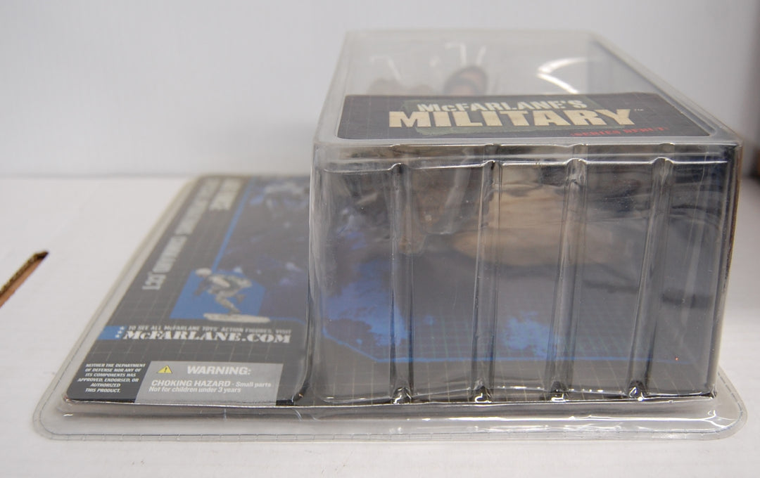 McFarlane's Military Air Force - Special Operations Command, CCT Figure 2005