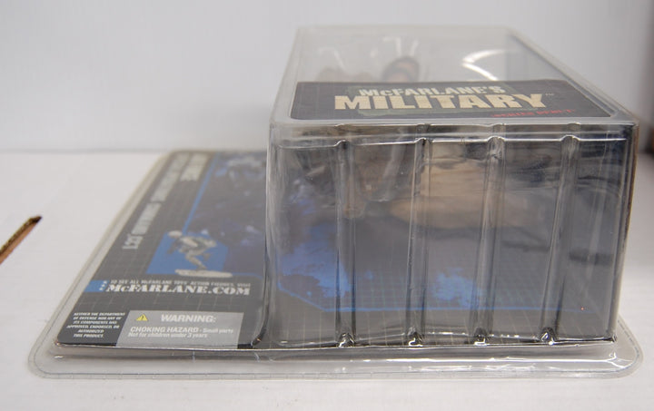 McFarlane's Military Air Force - Special Operations Command, CCT Figure 2005