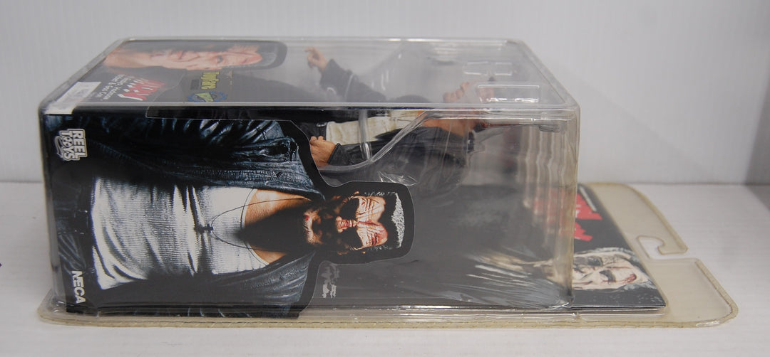 Frank Miller's Sin City - Marv Figure (ToyFare Exclusive) 2005 Neca Reel Toys
