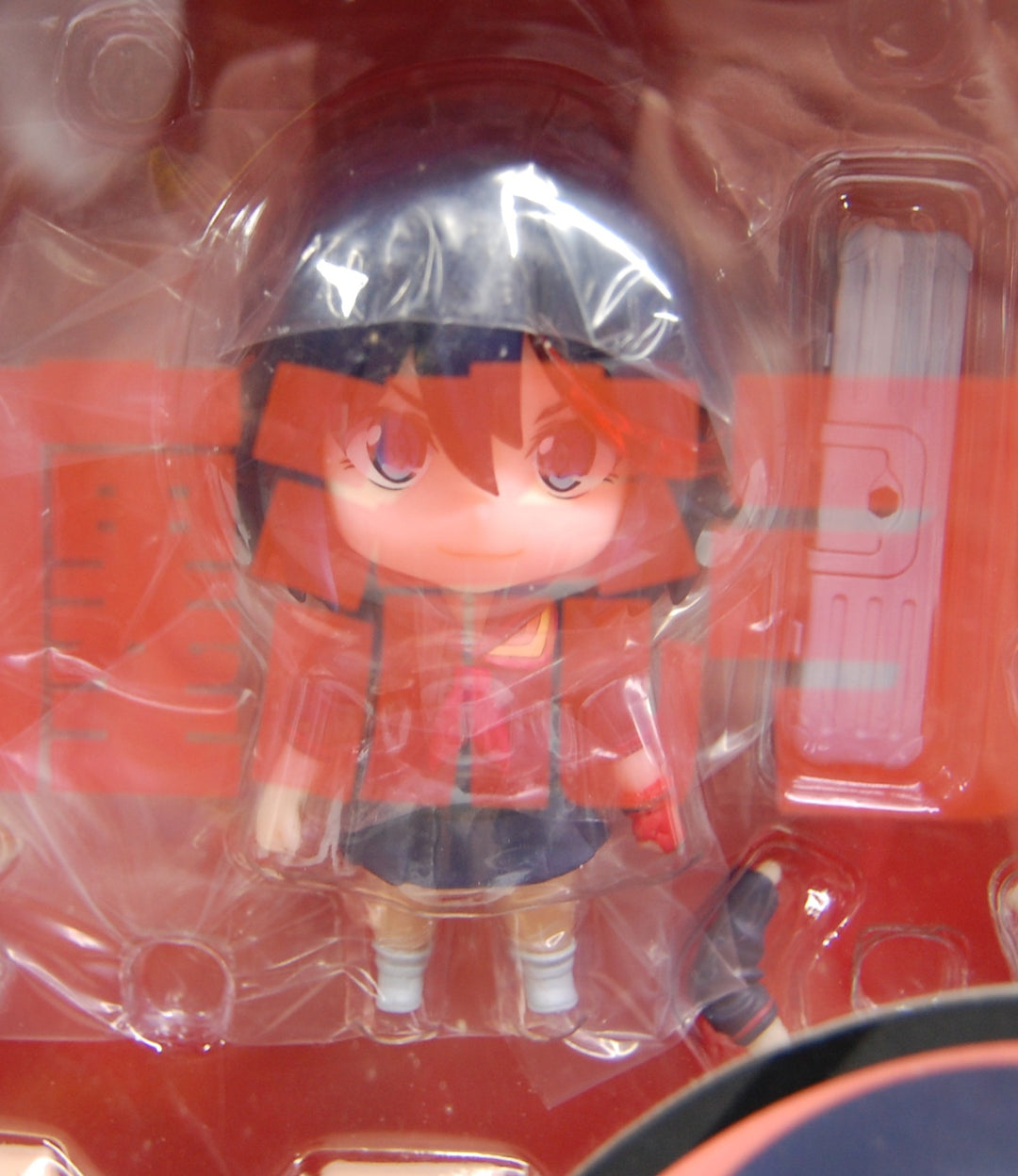 Good Smile Company Nendroid - Kill la Kill 407 Ryuko Matoi Figure (Open Box)