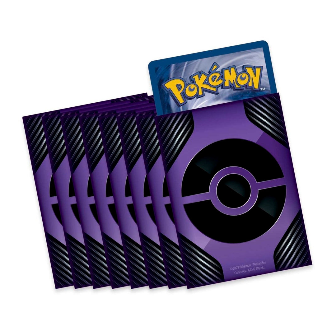 Pokémon TCG: Trainer's Toolkit 2022 - Pokémon GO