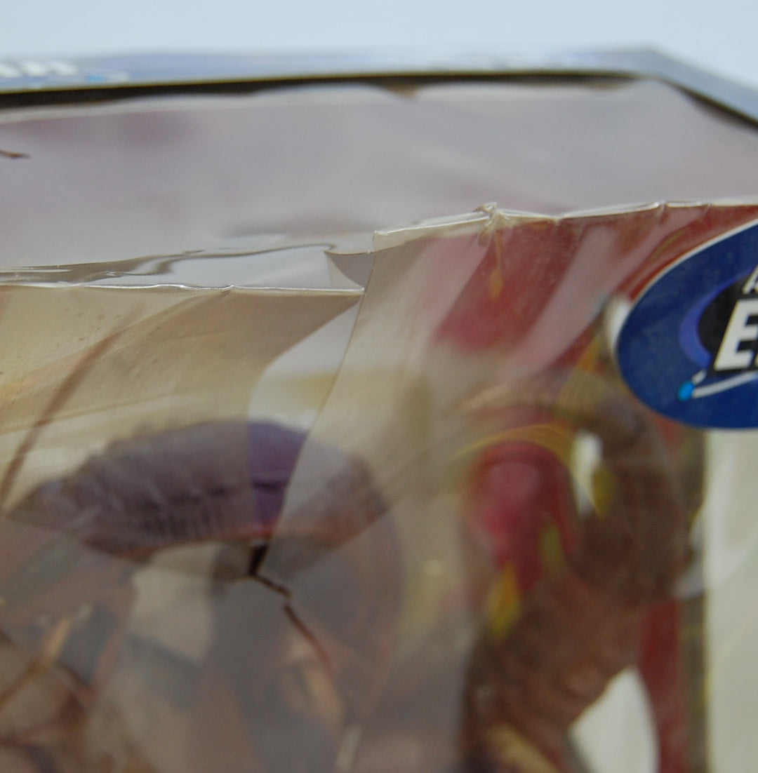 Men In Black MIB Alien Terrorist Edgar Figure 1997 Galoob *Package Damage*