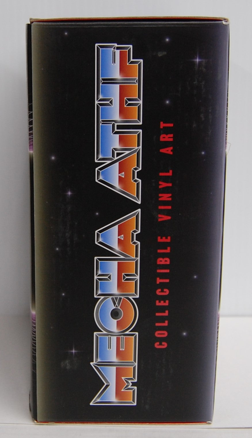 KidRobot Mecha ATHF Aqua Teen Hunger Force 6" Collectible Vinyl Art 2018