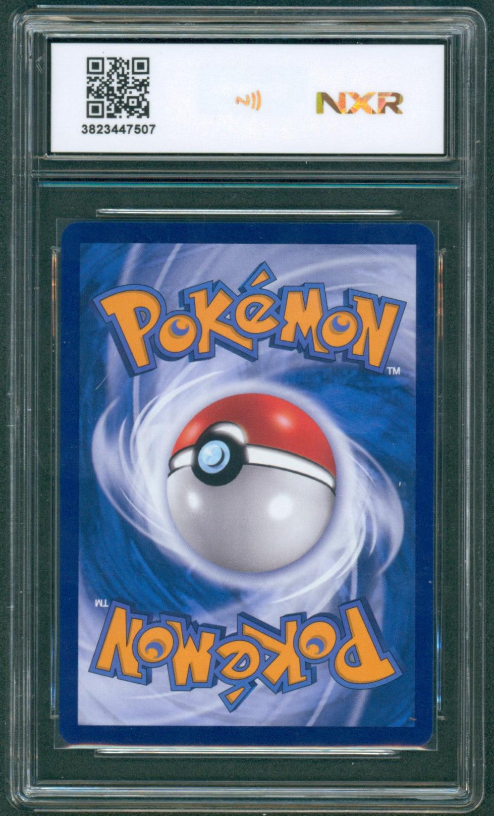 Pokemon 2025 M2a CT Chinese Traditional 207 Medicham NXR 9.5